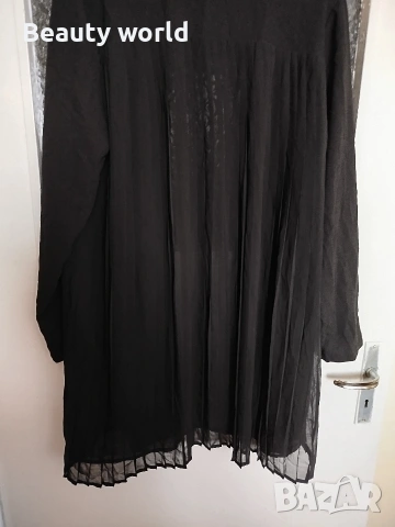 Сако с интересен гръб, снимка 2 - Сака - 53659374