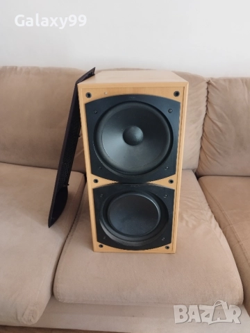 субуфер Jamo E SUB.5, снимка 9 - Тонколони - 51723907