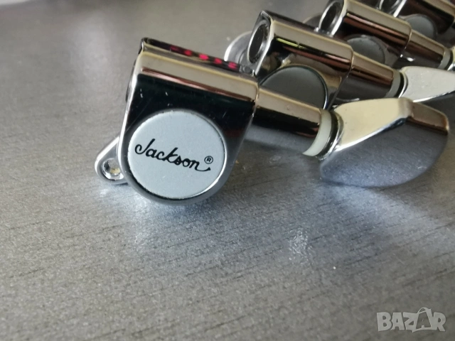 Китарни части ключове адаптери EMG 81 Ibanez BOSS Floyd Rose Schaller Tremol-no, снимка 6 - Китари - 53901386