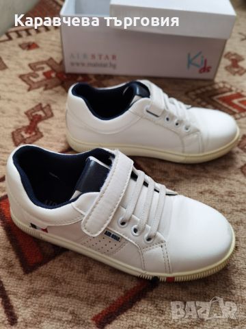 Детски обувки Matstar, снимка 3 - Детски обувки - 45318465