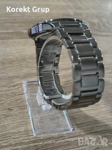 Мъжки часовник Geoffrey Beene, снимка 4 - Мъжки - 53050048