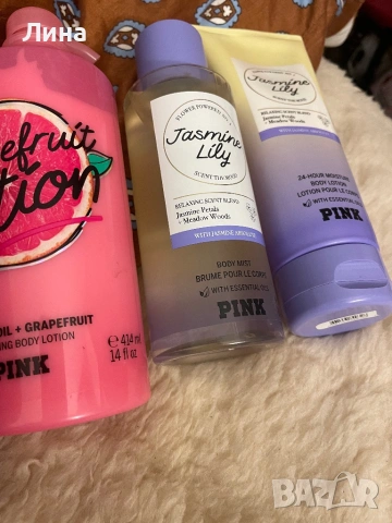 Луксозна френска козметика, снимка 5 - Комплекти и лотове - 53248244