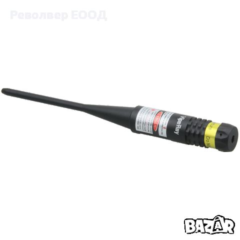 Колиматор VipeRay Red Laser Bore Sight Vector LBC01, снимка 1 - Оборудване и аксесоари за оръжия - 45037498