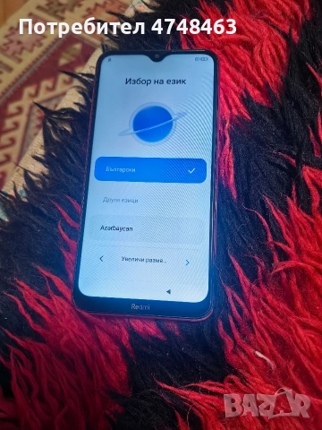 redmi 9t 4ram 64 giga mngoo zapazen no zaklushen 