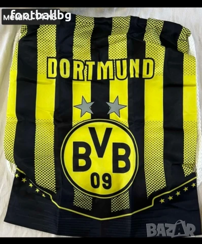BVB 💚⚽️ детско юношески футболни екипи НОВО сезон 2025-26 година , снимка 4 - Футбол - 28072293