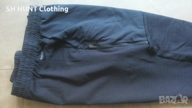 New Balance MP23287 Q Speed ​​Jogger Pants Размер XL мъжка долница 8-68, снимка 5 - Спортни дрехи, екипи - 53139776