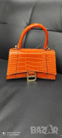 чанти balenciaga, снимка 6 - Чанти - 51455289