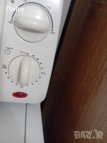 Мини фурна, принцесник, снимка 2 - Печки, фурни - 54015017