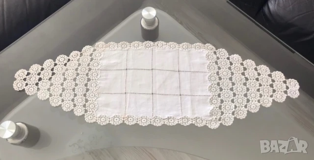 Покривки на една кука, снимка 4 - Декорация за дома - 51162626