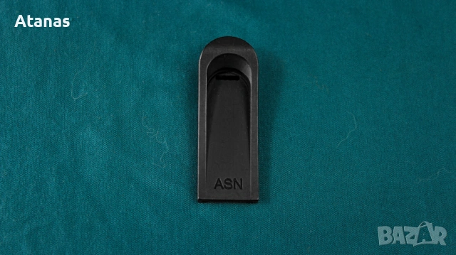 Дъно / Тапа / Пета за пълнител на TT-33 - черно, снимка 4 - Оборудване и аксесоари за оръжия - 54101491