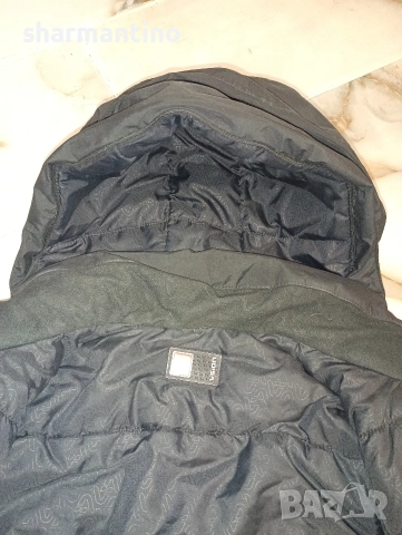 Engelbert Strauss Vision M яке - 12 лв, снимка 6 - Якета - 52926275