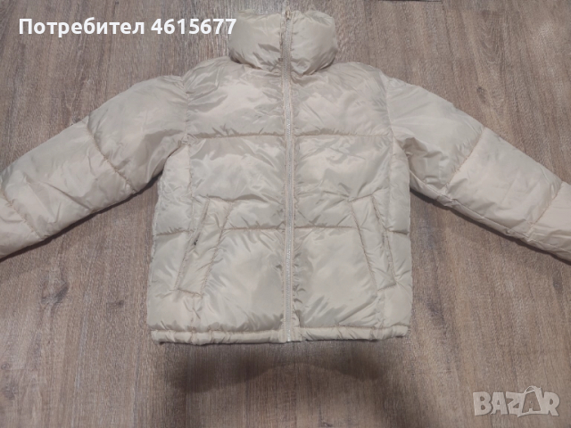 яке на Terranova 