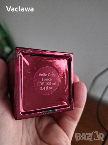 Рядък, прекрасен дамски парфюм на Ajmal, снимка 4 - Дамски парфюми - 54276476