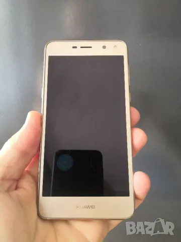 Huawei Y6 2017 model:MYA-L41, снимка 6 - Huawei - 47396854