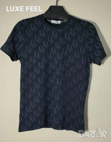 GUCCI ✨THE NORTH FACE ✨ CALVIN KLEIN ✨ BALENCIAGA ✨, снимка 11 - Тениски - 53831409