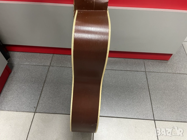 Българска Класическа Китара ОРФЕЙ•ПЛОВДИВ 1983 год., снимка 13 - Китари - 51567071