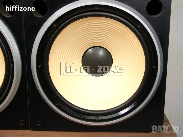 Тонколони   Yamaha ns-9393 , снимка 6 - Тонколони - 53442029