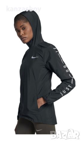 Nike Essential Jacket W - страхотна дамска ветровка КАТО НОВА 