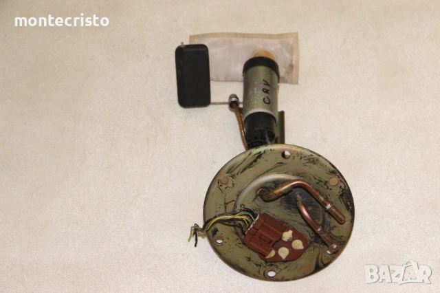 Бензинова помпа Honda CR-V I RD1 (1995-2001г.) 17047SWYE00 / 17047SWYE00 / 17040S04L00 Хонда CRV