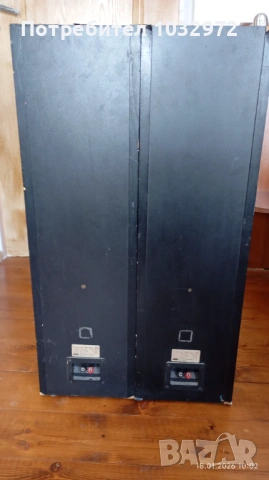 Heco interior reflex 35H, снимка 6 - Тонколони - 53138187