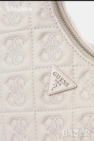 GUEES чанти ново по 77€ от 147€, снимка 3 - Чанти - 48756632