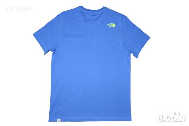 The North Face - мъжки тениски, размери M , L, снимка 7 - Тениски - 45685357