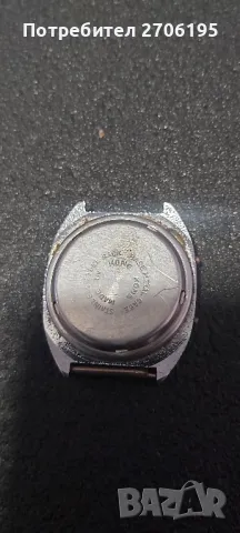 Kessel Vintage Watch , снимка 6 - Мъжки - 50073309