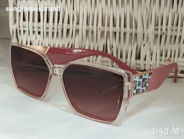 Дамски слънчеви очила - 29 sunglassesbrand , снимка 1 - Слънчеви и диоптрични очила - 45844559