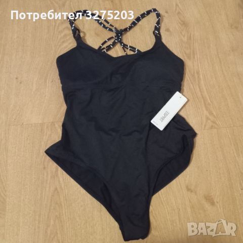 НОВ!! Цял бански костюм!!, снимка 1 - Бански костюми - 45585627