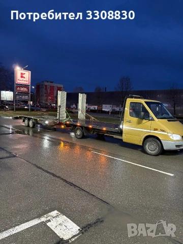 Пътна помощ,и транспорт на автомобили г.Казанлък, снимка 8 - Пътна помощ - 53174294