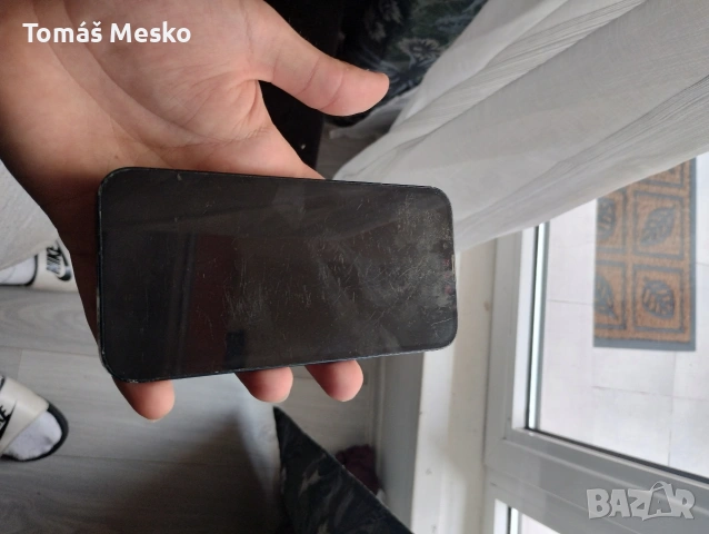 Iphone 13 128GB - Activation lock(icloud lock), снимка 5 - Apple iPhone - 54090648