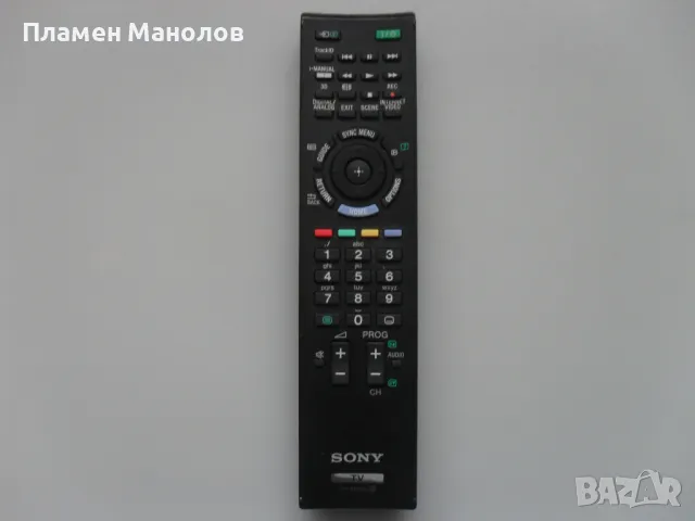 SONY RM-ED044, снимка 1 - Дистанционни - 48801121