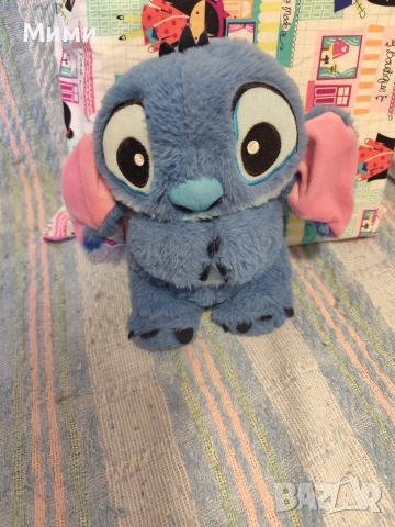 музикален Стийч