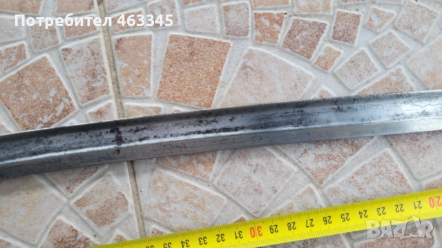 Щик за египетски Ремингтон, снимка 3 - Антикварни и старинни предмети - 54029558