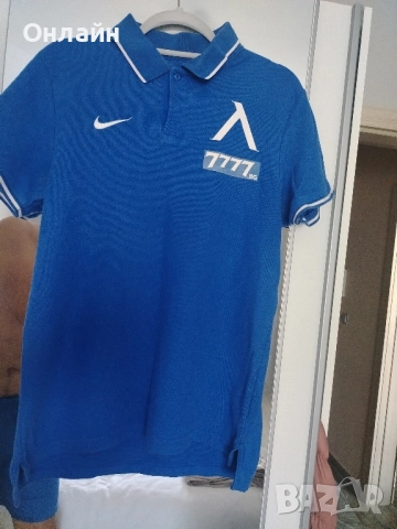 Левски София 1914 М Nike 777