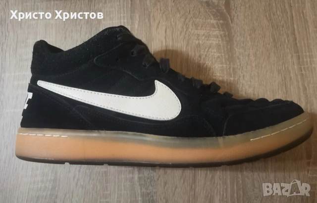 Мъжки маратонки NIKE PHYLOM ✔️ Размер 41 / Стелка 26 см., снимка 3 - Маратонки - 53670011