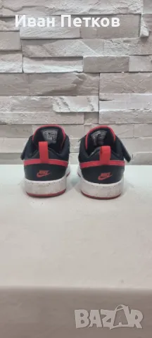 Детски маратонки Nike, снимка 4 - Детски обувки - 50405350