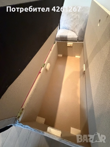 Ъглов диван, снимка 10 - Дивани и мека мебел - 52977702