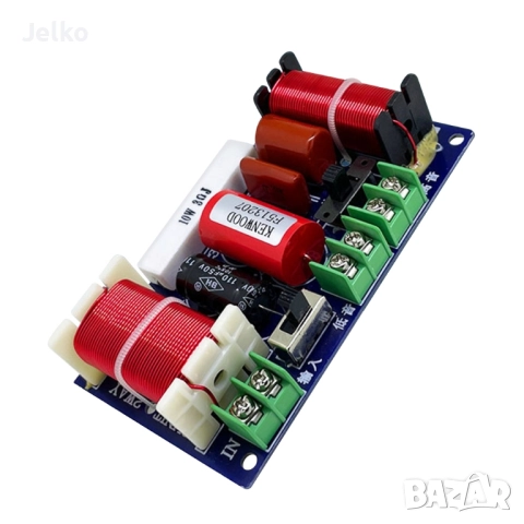 Тонколони Sony SS-CPX1 , снимка 4 - Тонколони - 52509297