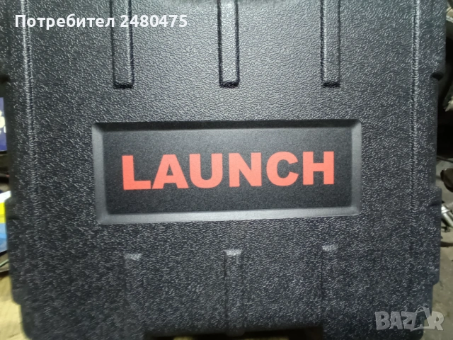 LAUNCH X 431 PRO STAR, снимка 9 - Друга електроника - 53192637