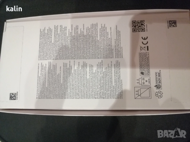 Продавам смартфон Samsung - Galaxy A16, 4GB/128GB, снимка 2 - Samsung - 52849727