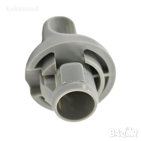 Щипка за сенник на Nissan Qashqai J10 (2007-2013), снимка 3 - Части - 52328276