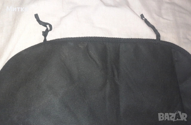 Подгряваща постелка на 12 волта за автомобилна седалка, снимка 4 - Аксесоари и консумативи - 53142278