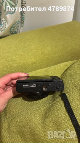 Camera Sony RX100iii