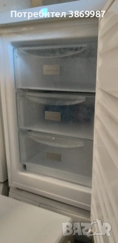 Фризер liebher , снимка 6 - Фризери - 53131196