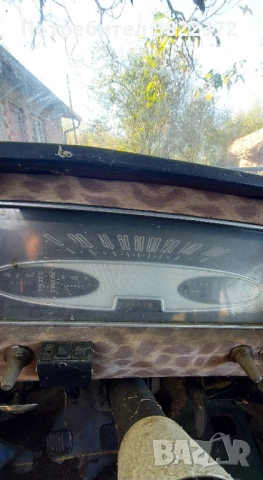 Продавам Москвич 408, снимка 8 - Автомобили и джипове - 52179870