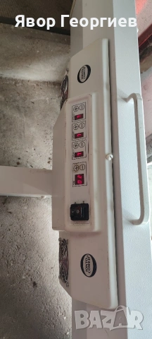 Инфрачервена лампа , снимка 5 - Друга електроника - 54195821