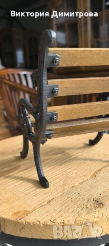 Пейка декоративна, снимка 9 - Декорация за дома - 53576183