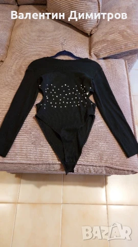 Дамско боди ZARA 