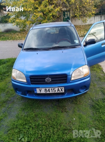 сузуки, снимка 4 - Автомобили и джипове - 52285824